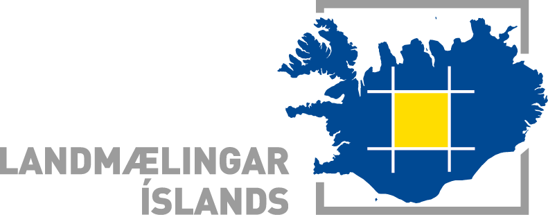 Landmælingar Íslands